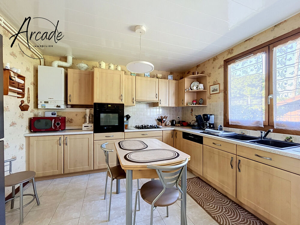 Vente Maison GONFREVILLE L'ORCHER Gonfreville l orcher