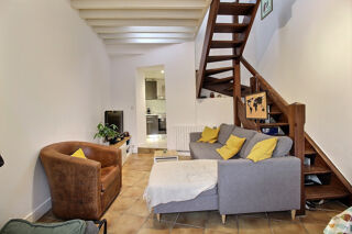  Maison  vendre 2 pices 46 m