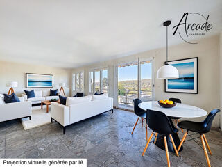  Maison � vendre 4 pi�ces 104 m�