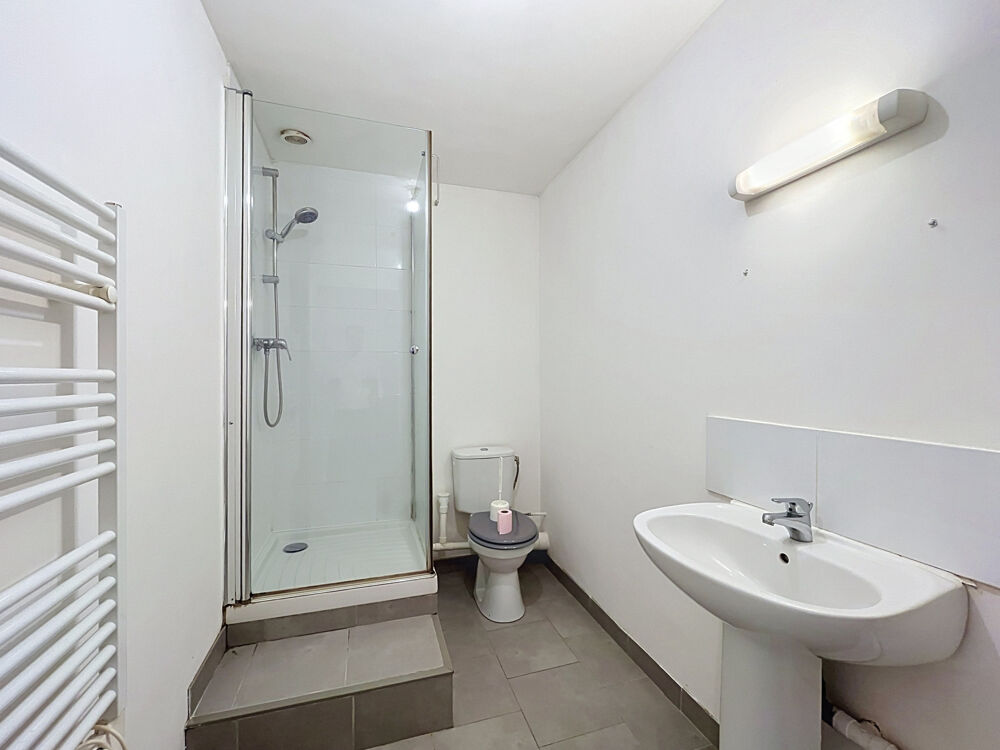 Vente Appartement LES ORMEAUX - TOURNEVILLE Le havre