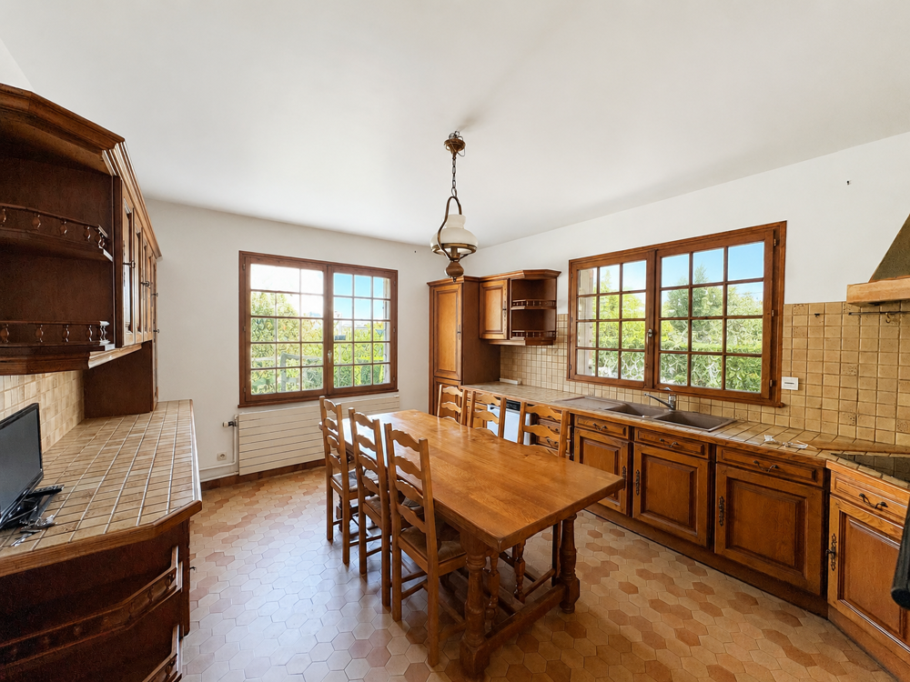Vente Maison MONTIVILLIERS LOMBARDS Montivilliers