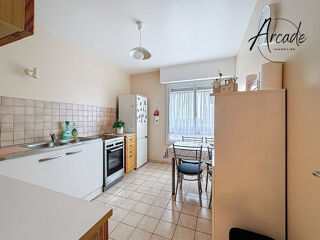  Appartement � vendre 2 pi�ces 53 m�