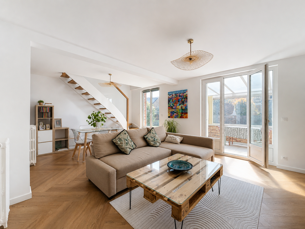 Vente Maison SANVIC Le havre