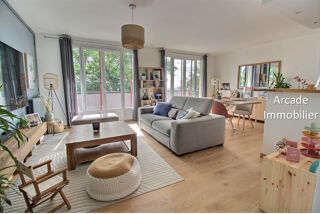  Appartement  vendre 4 pices 81 m