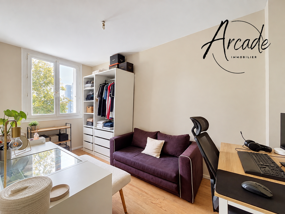Vente Appartement FÉLIX FAURE Le havre