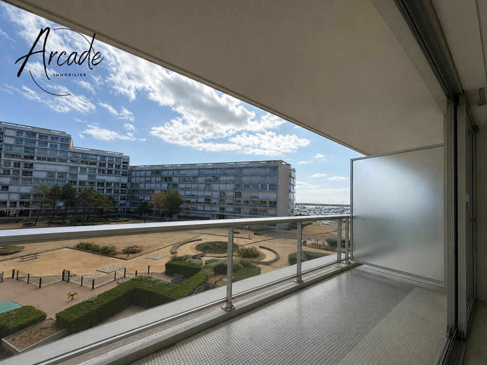 Vente Appartement RÉSIDENCE DE FRANCE Le havre