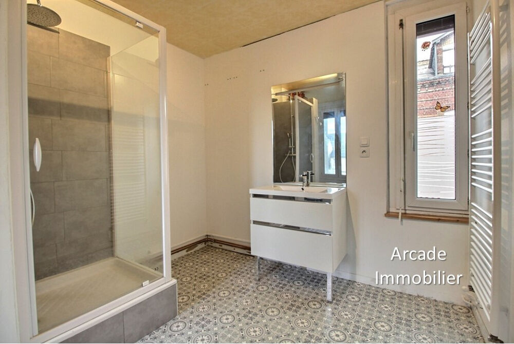 Vente Maison MONTMORENCY Le havre