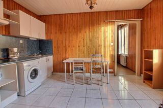  Appartement � vendre 2 pi�ces 24 m�