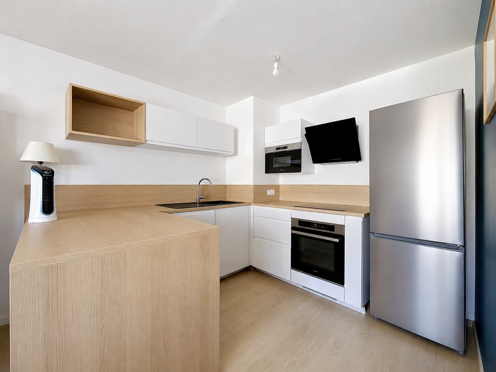 Vente Appartement PROCHE COTY Le havre