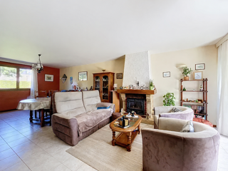  Maison à vendre 4 pièces 120 m²