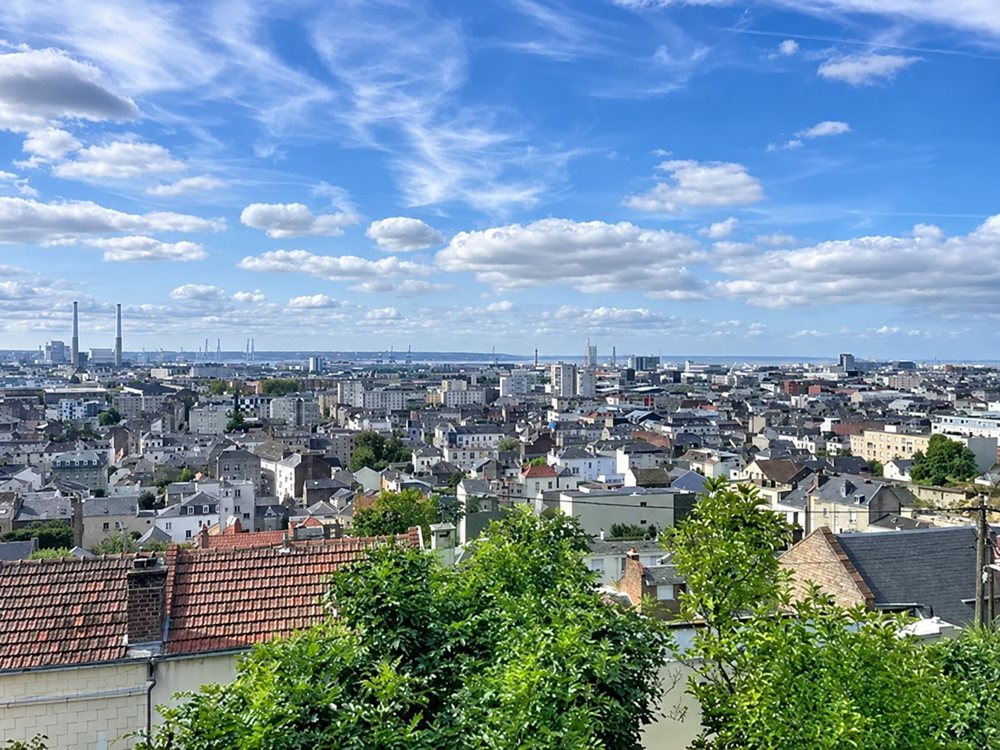 Maison 4 pièces 65 m² · à Le Havre · 65 m² · 209 000 €