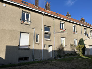  Appartement � vendre 2 pi�ces 37 m�