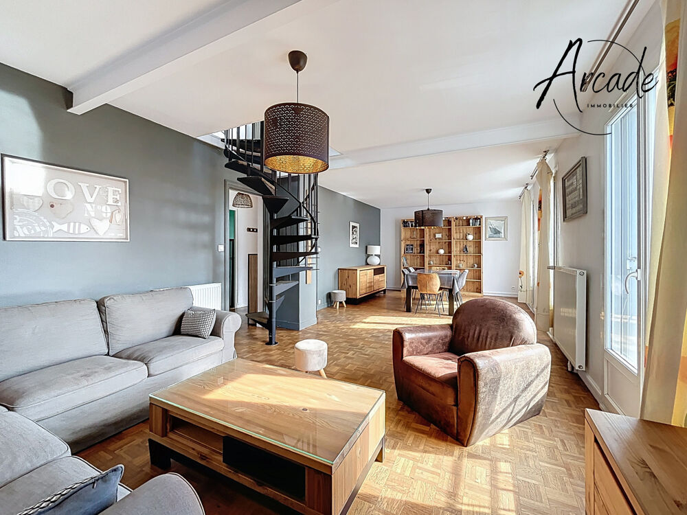 Vente Appartement SAINT MICHEL Le havre