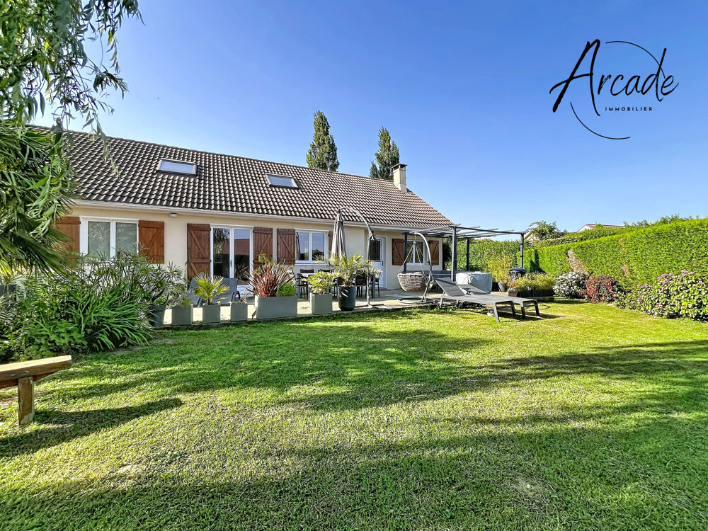 Vente Maison MANNEVILLETTE Mannevillette