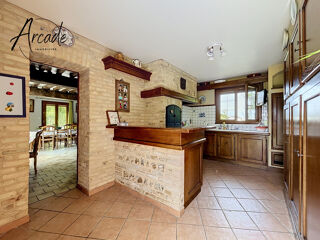  Maison à vendre 5 pièces 114 m²