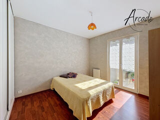  Maison à vendre 4 pièces 82 m²