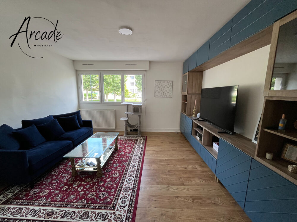Vente Appartement BOULEVARD FRANÇOIS 1er Le havre