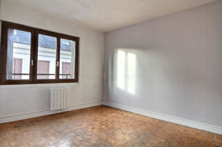  Appartement � vendre 2 pi�ces 45 m�