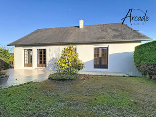  Maison � vendre 4 pi�ces 101 m�