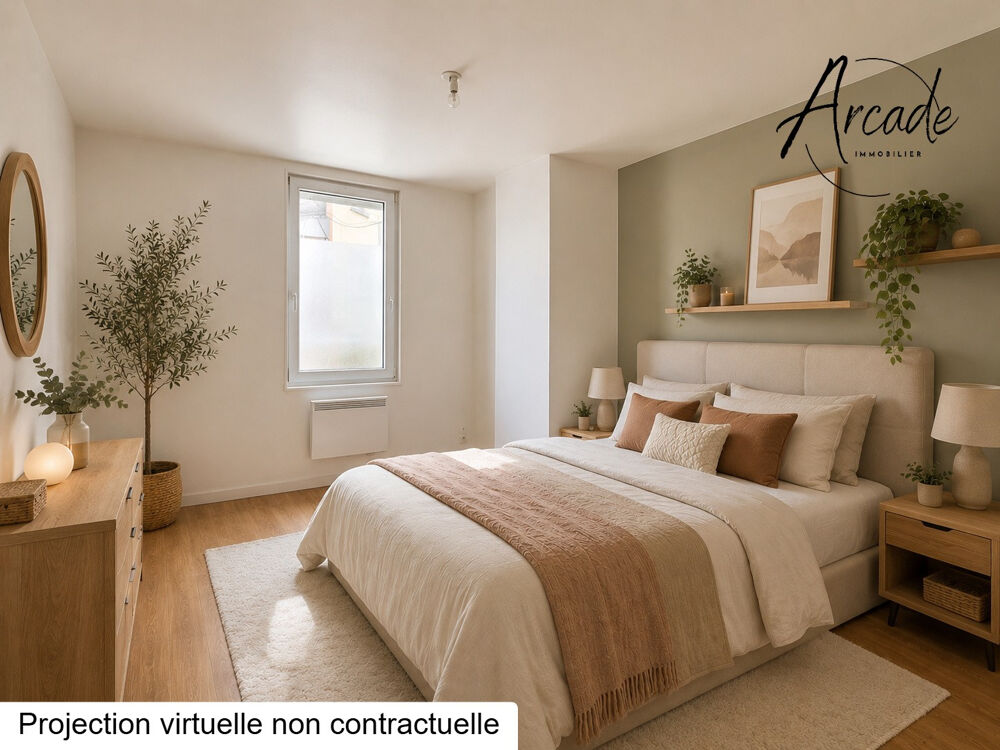 Vente Maison SANVIC ÉGLISE Le havre