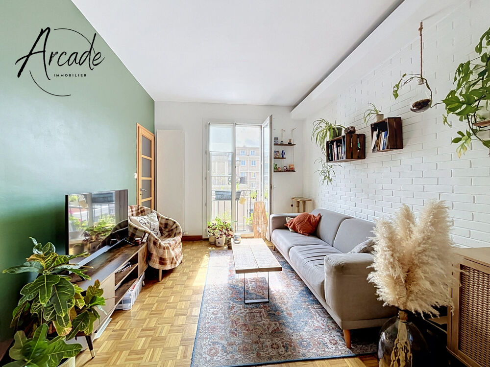 Vente Appartement PLACE DU CHILLOU Le havre