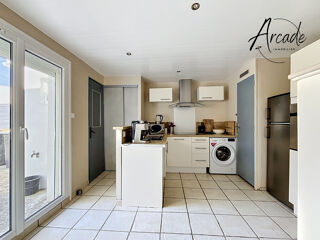  Maison à vendre 3 pièces 72 m²