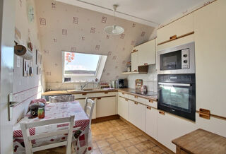  Appartement � vendre 3 pi�ces 80 m�