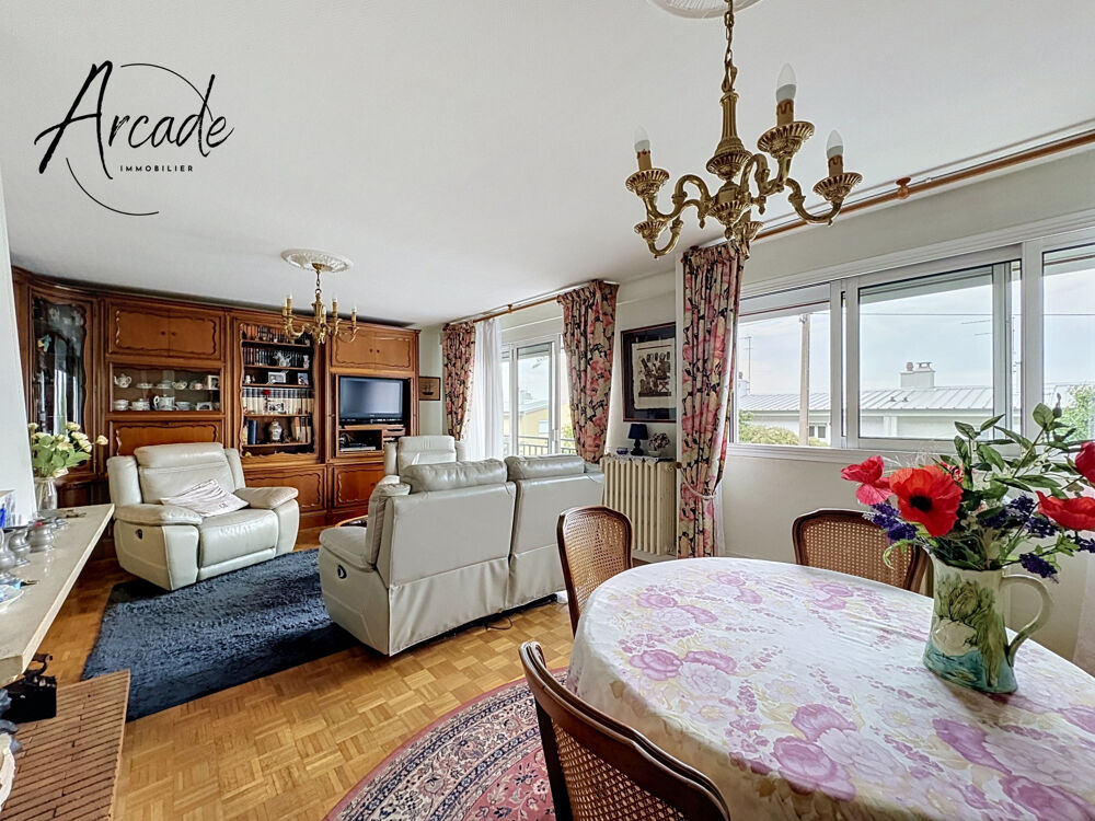 Vente Appartement GRAVILLE Le havre
