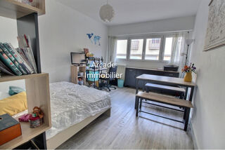  Appartement � vendre 1 pi�ce 30 m�