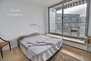  Appartement � vendre 2 pi�ces 56 m�