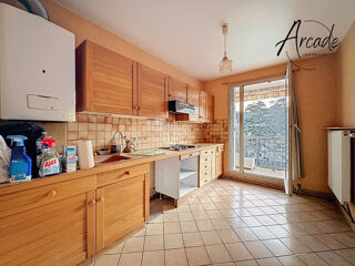  Appartement � vendre 4 pi�ces 83 m�