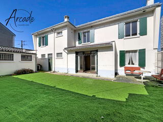  Maison � vendre 5 pi�ces 94 m�