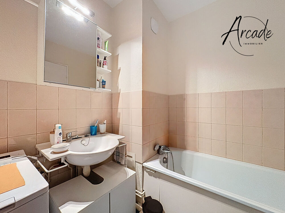 Vente Appartement CAUCRIAUVILLE Le havre