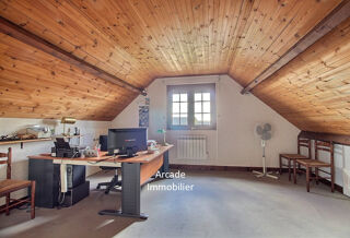  Maison � vendre 4 pi�ces 101 m�