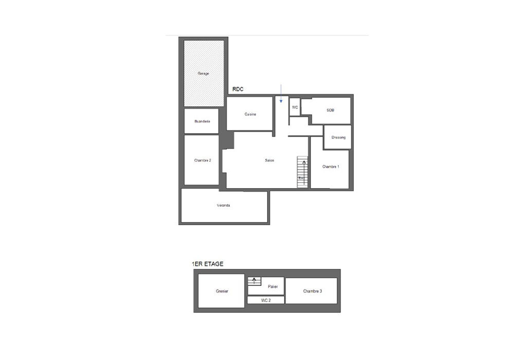 Vente Maison SANVIC Le havre