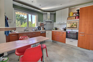  Maison � vendre 6 pi�ces 130 m�