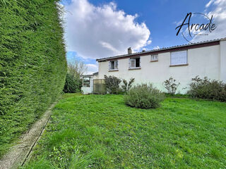  Maison � vendre 4 pi�ces 60 m�