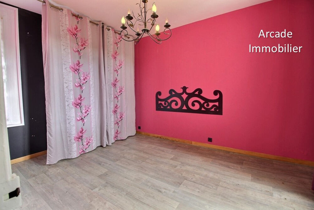 Vente Maison MONTMORENCY Le havre