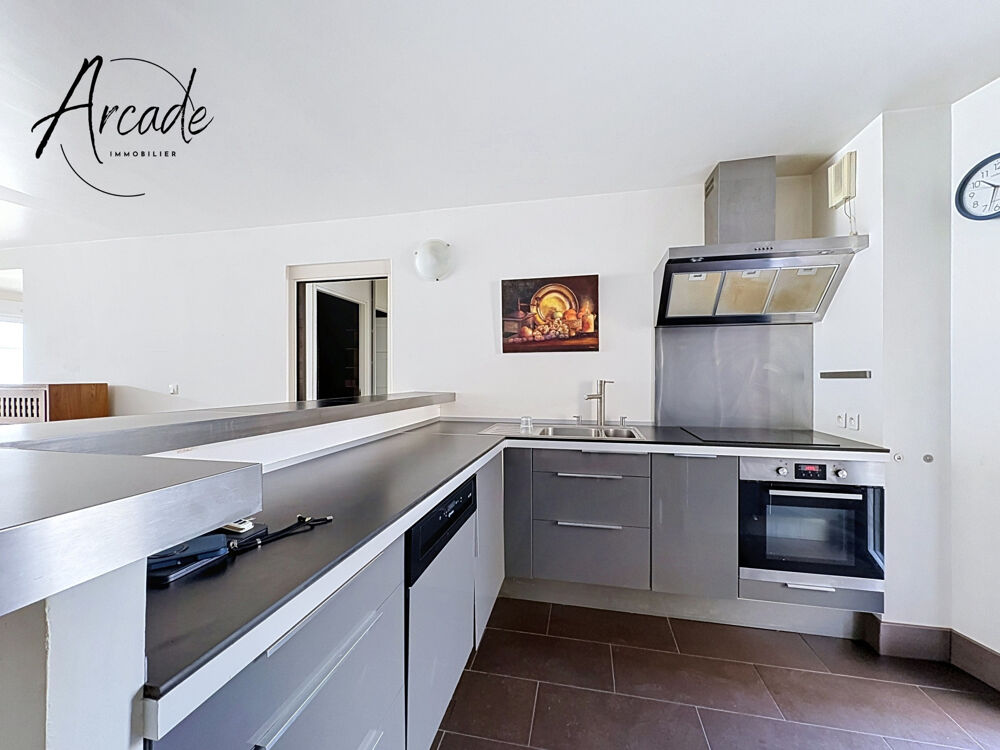 Vente Appartement DANTON Le havre