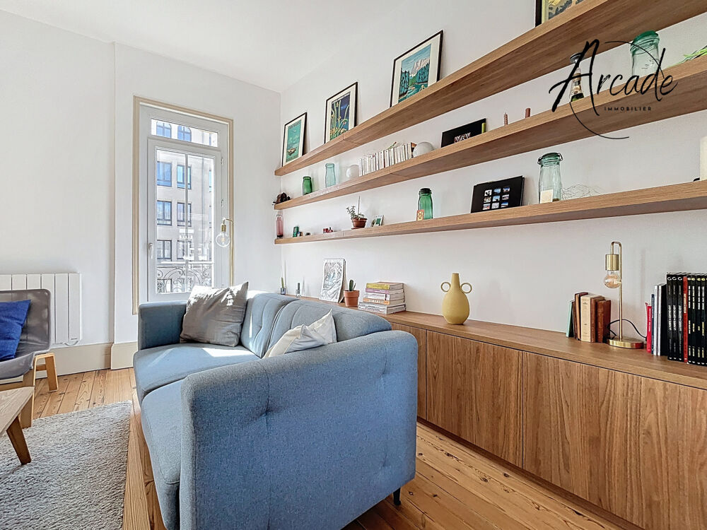 Vente Appartement DANTON Le havre