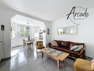 Vente Maison SANVIC Le havre
