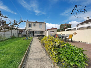  Maison � vendre 5 pi�ces 96 m�