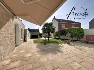 Vente Maison SANVIC Le havre