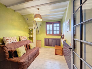  Maison � vendre 5 pi�ces 123 m�