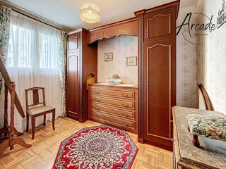  Maison � vendre 4 pi�ces 60 m�