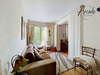  Maison à vendre 6 pièces 103 m²