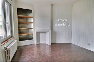  Maison � vendre 2 pi�ces 37 m�