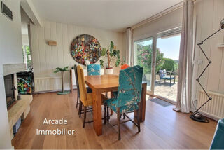  Maison � vendre 6 pi�ces 130 m�