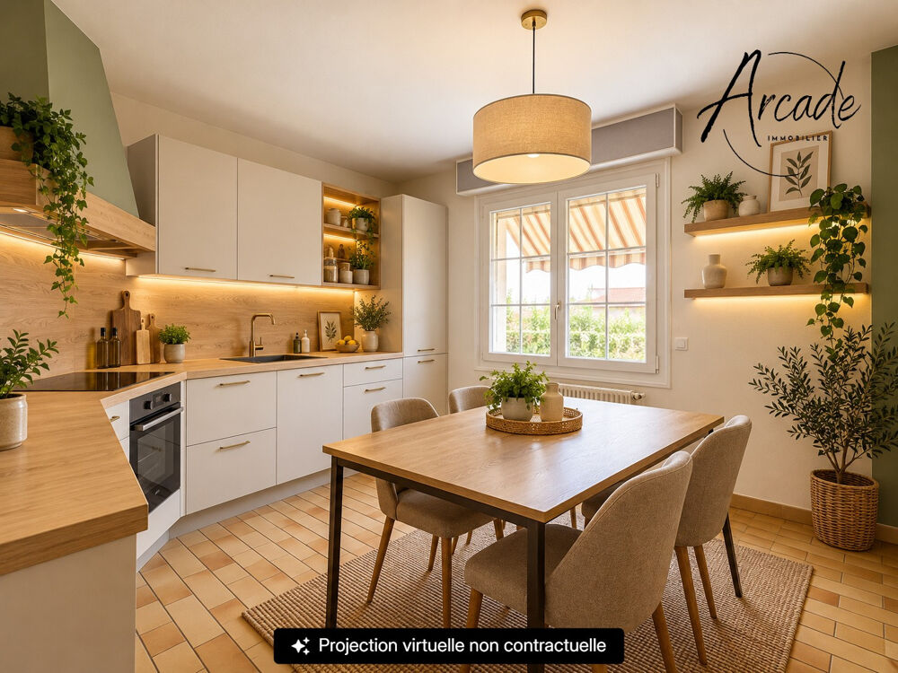 Vente Maison SAINTE CÉCILE Le havre