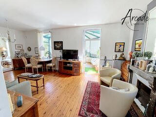  Maison à vendre 6 pièces 103 m²